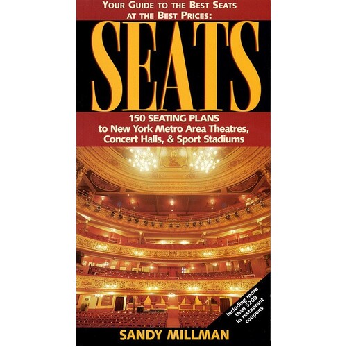 Seats Paperback 