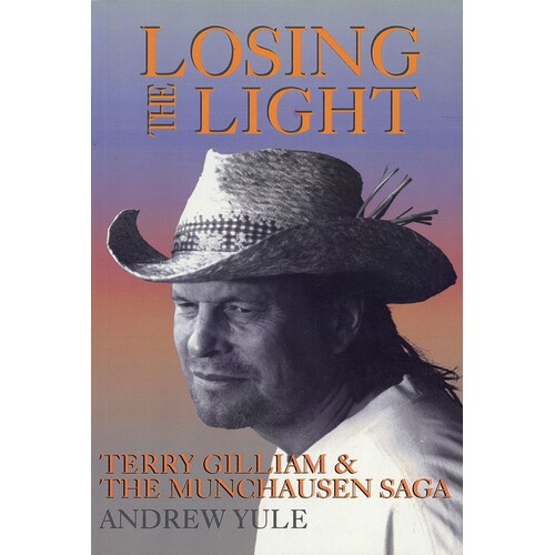 Losing The Light Paperback 