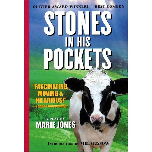 Stones In His Pockets 