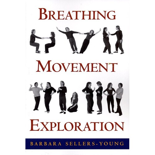 Breathing Movement Exploration 