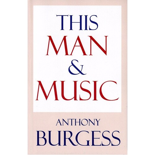 This Man And Music 