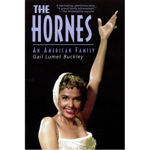 The Hornes An American Family 
