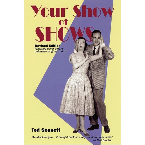 Your Show Of Shows 