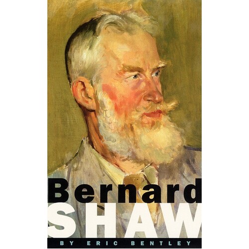 Bernard Shaw 