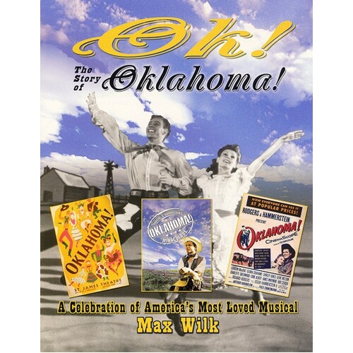 Ok! The Story Of Oklahoma 