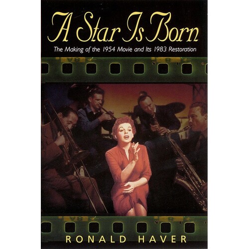 A Star Is Born - The Making 
