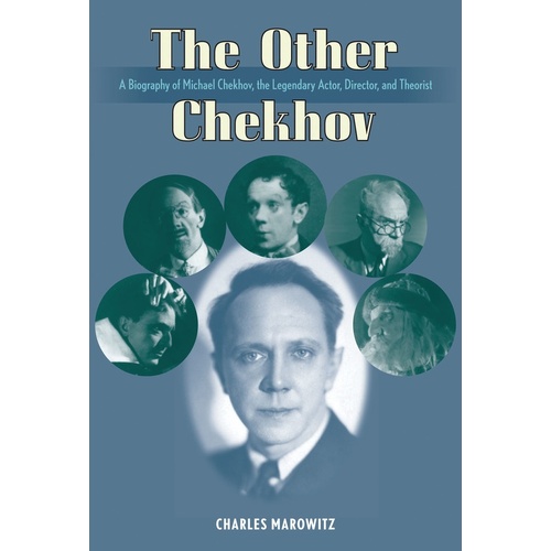The Other Chekhov (Hardcover Book)