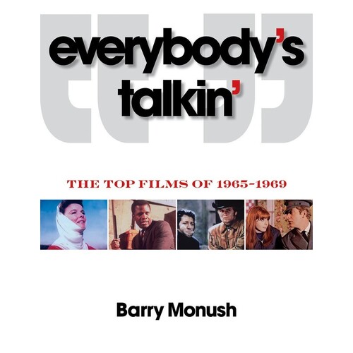 Everybodys Talkin (Softcover Book)