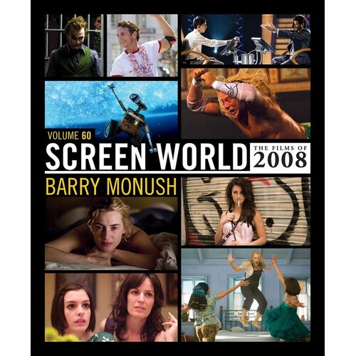 Screen World 2008-2009 