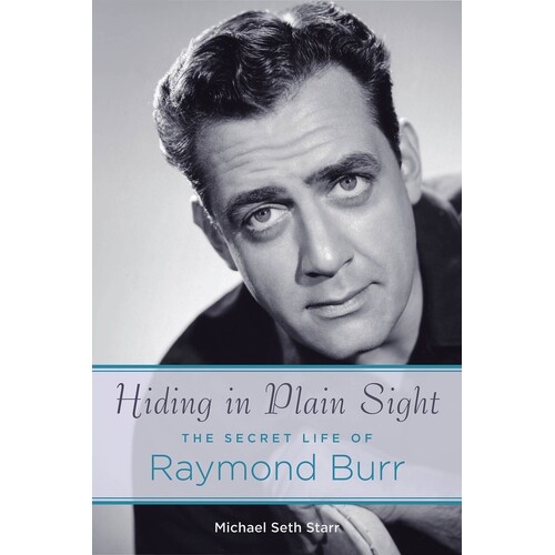Hiding In Plain Sight Softcover 