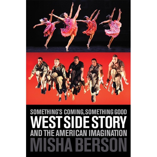 Somethings Coming Something Good (Softcover Book)