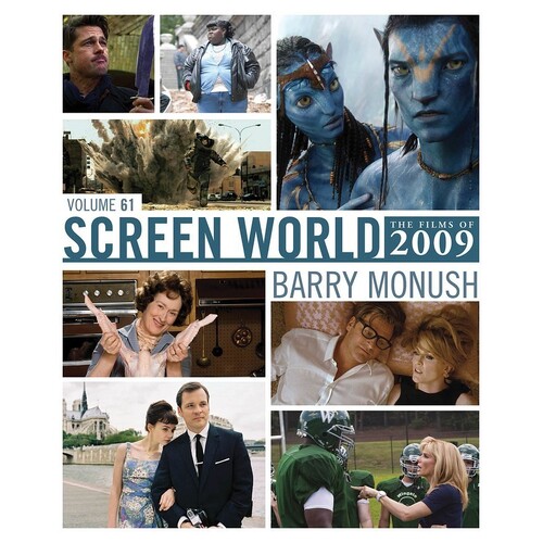 Screen World Vol 61 (Hardcover Book)