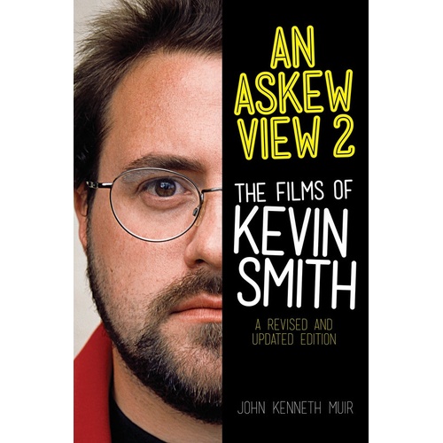 An Askew View 2 (Softcover Book)