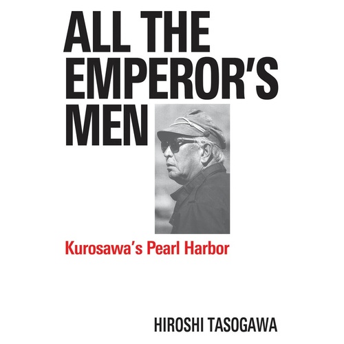 All The Emperors Men (Hardcover Book)