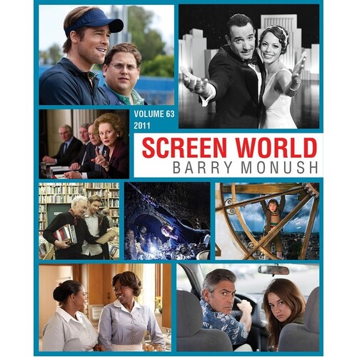 Screen World Vol 63