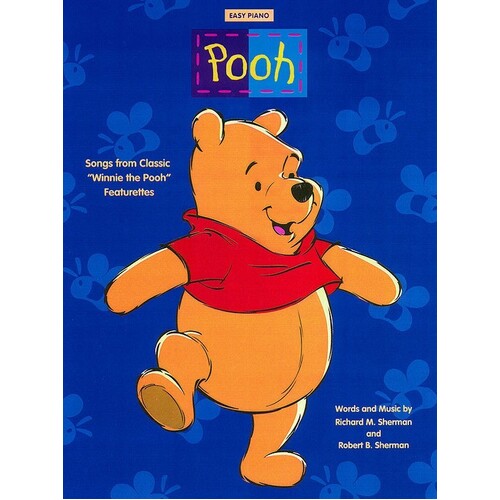 Pooh Ep