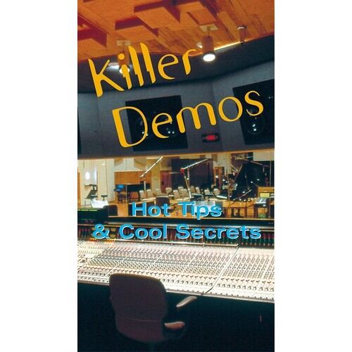 Killer Demos Vhs (Ntsc Format)