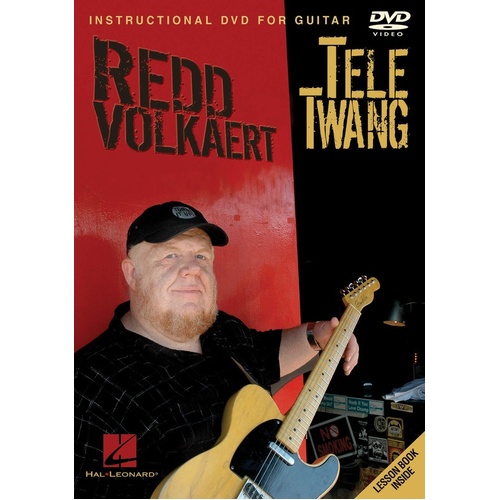 Teletwang DVD (DVD Only)