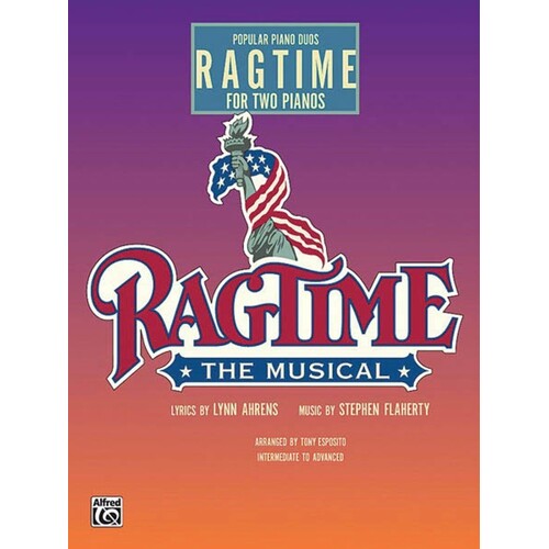 Ragtime 2P4H
