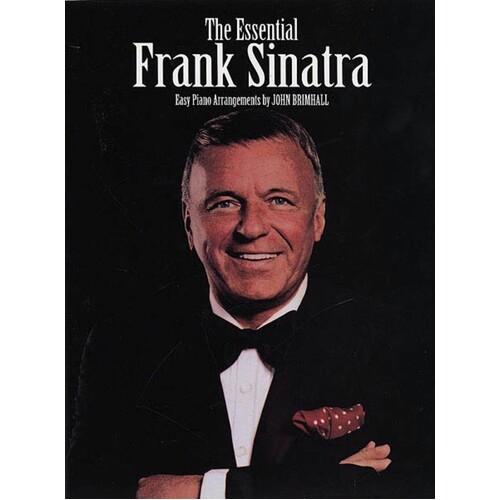 Essential Frank Sinatra Easy Piano 