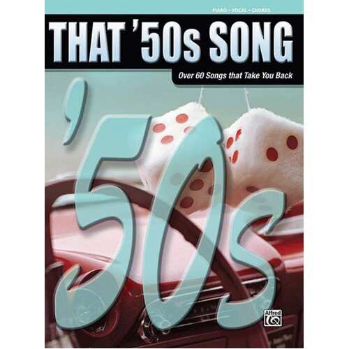 That 50s Song PVG (O/P) 