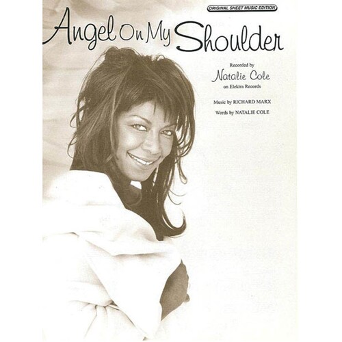 Angel On My Shoulder S/S PVG 