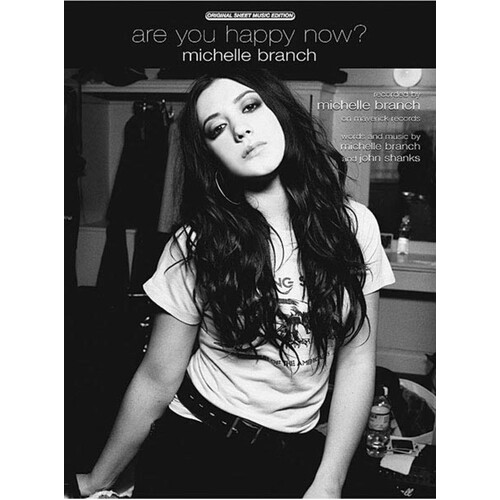 Are You Happy Now S/S PVG 
