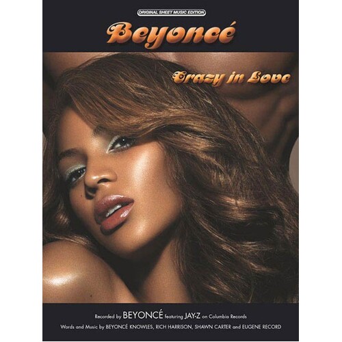 Crazy In Love S/S PVG 