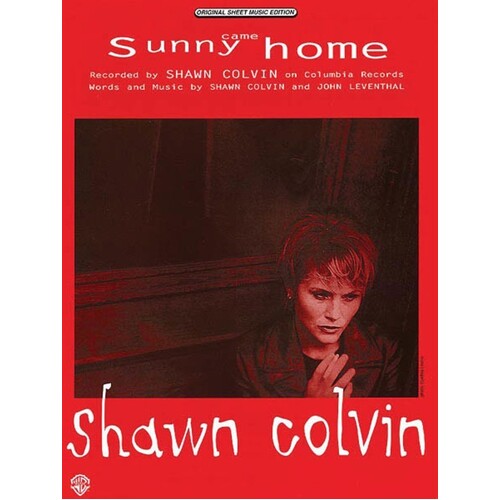 Sunny Came Home S/S PVG 