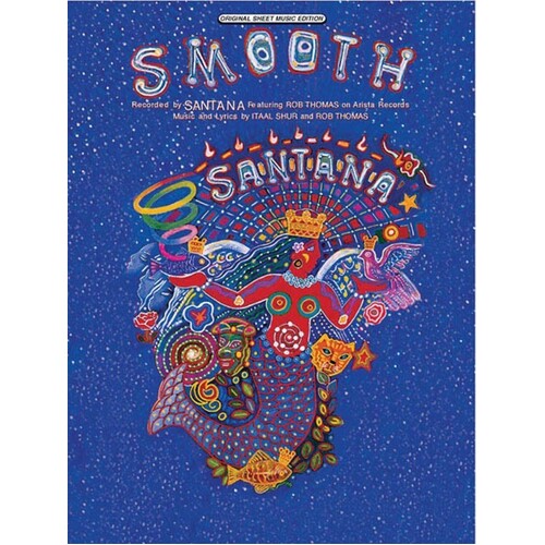 Smooth S/S PVG (Sheet Music)