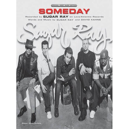 Someday S/S PVG 