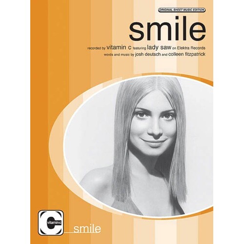 Smile S/S PVG 