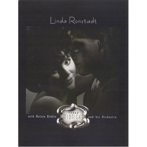 Round Midnight PVG (Softcover Book)