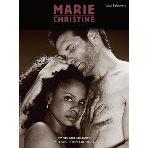 Marie Christine Vocal Selections PVG (Softcover Book)