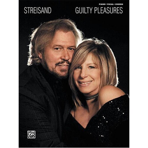Guilty Pleasures PVG (Softcover Book)