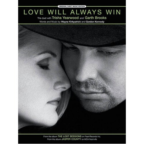 Love Will Always Win S/S PVG 