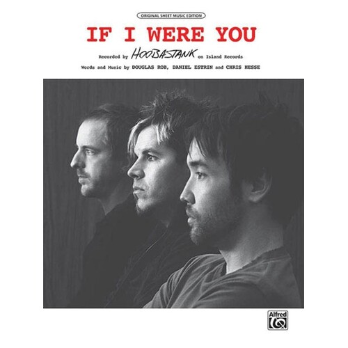 If I Were You S/S PVG 