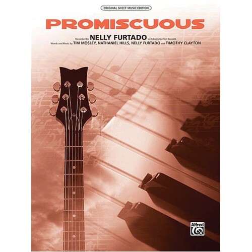 Promiscuous S/S PVG 