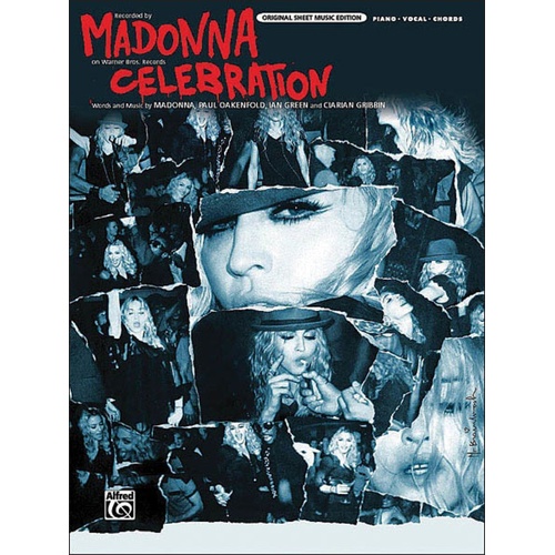 Celebration S/S PVG (Sheet Music)