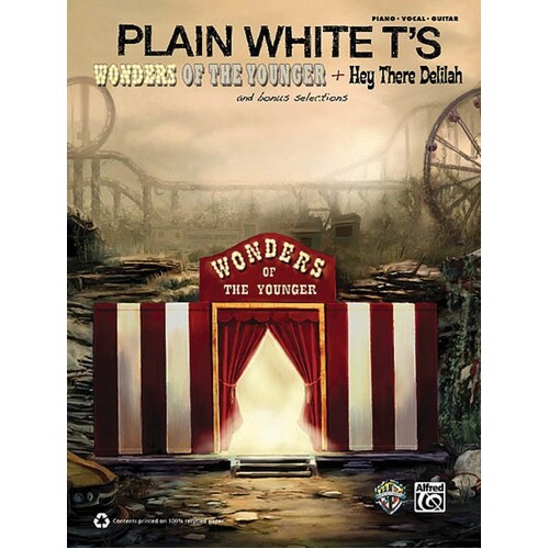 Wonders Of The Younger and Bonus Selections PVG (Softcover Book)