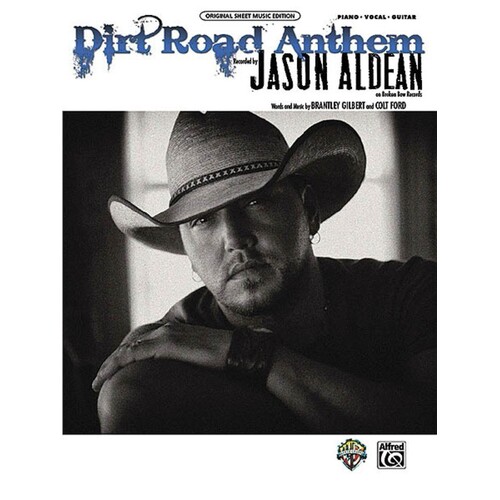 Dirt Road Anthem S/S PVG (Sheet Music)