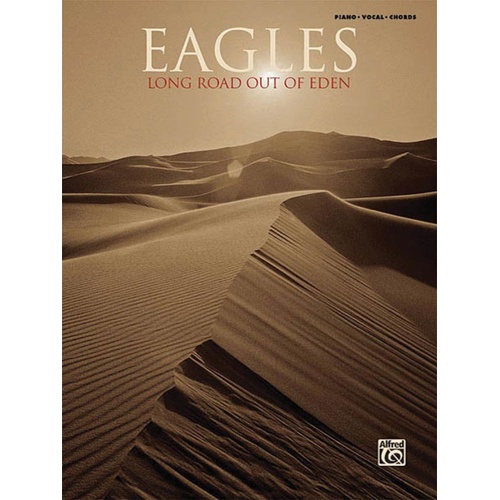 Long Road Out Of Eden PVG (Softcover Book)