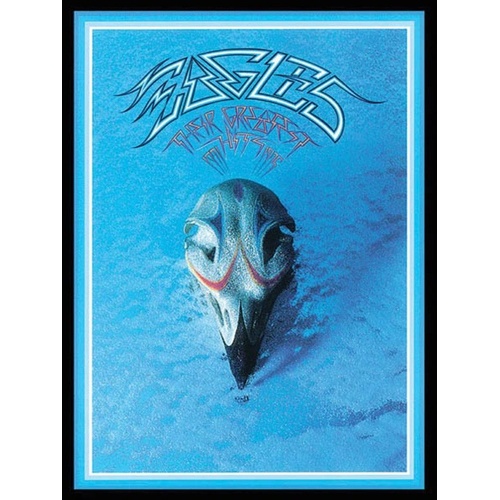 Eagles - Their Greatest Hits 1971-1975 PVG Songbook