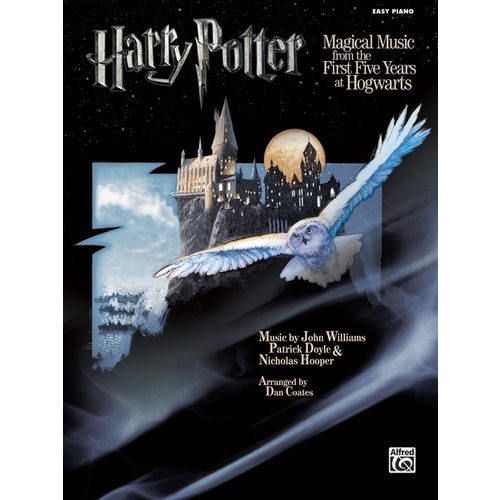 Harry Potter Magical Music Ep