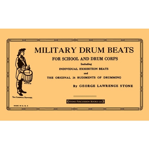 Military Drum Beats