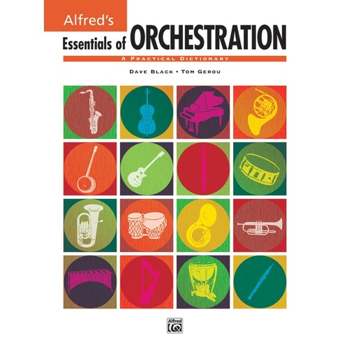 Essentials Of Orchestration
