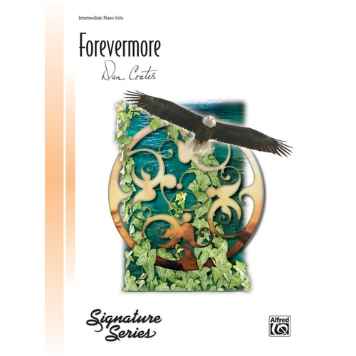 Forevermore Piano Solo Dan Coates