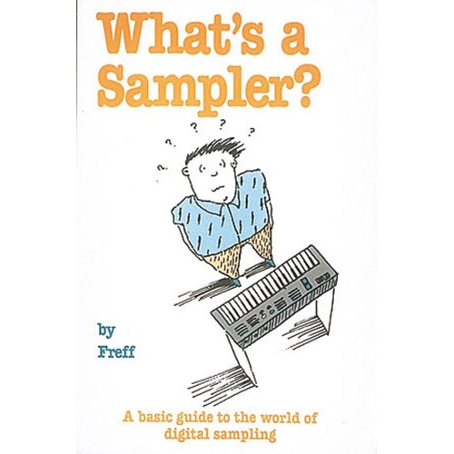 Whats A Sampler