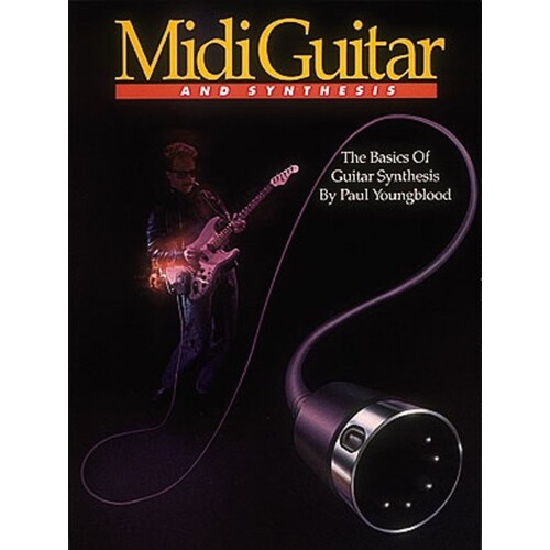 Midi Guitar And Synthesis 