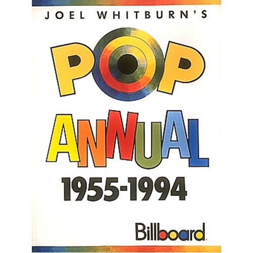 Pop Annual 1955-1994
